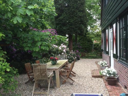 Landgoed Hoeve Honeswei – Photos 2