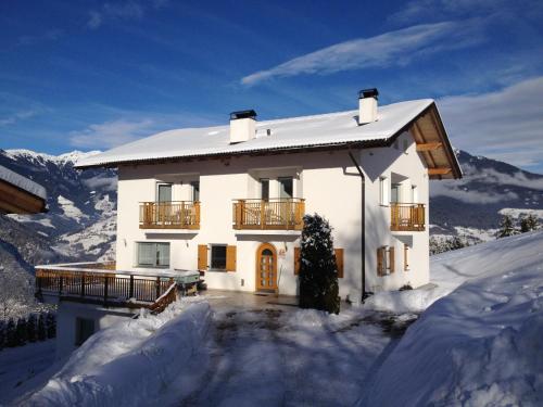 Photo de la galerie de l'établissement Agriturismo Ferienhof Gschloier, à Laion