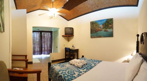 Gallery image of Rumors Resort Hotel in San Ignacio