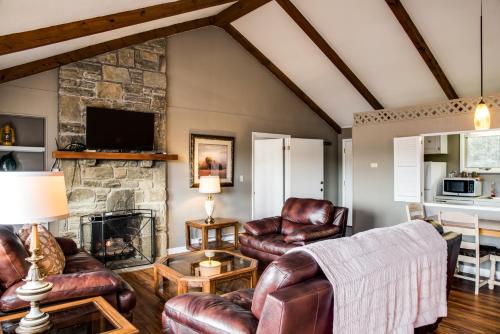 Imagen de la galería de Cliff Dwellers Inn, en Blowing Rock