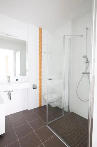ADAPT APARTMENT HOTEL BERLIN - Adlershof photo 13