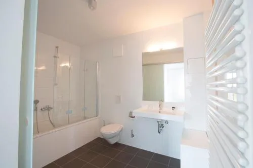 ADAPT APARTMENT HOTEL BERLIN - Adlershof photo 26