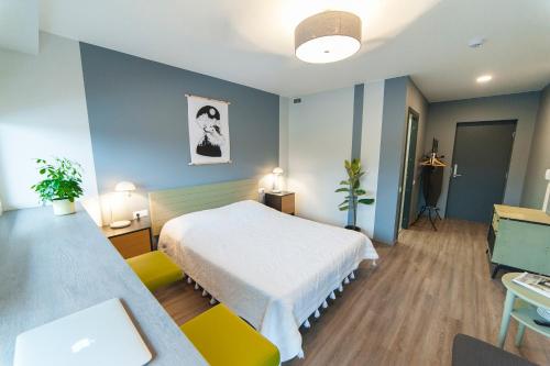 Gallery image of Symbiosis Hostel in Palanga