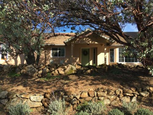 Foxtail Farm Bed & Breakfast
