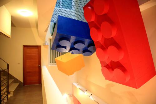 Gambar di galeri bagi We Love B&B di Tainan