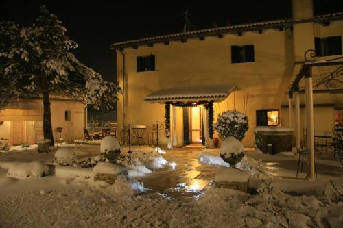 Hotel La Rescossa
