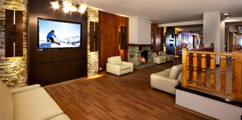 Gallery image of Hotel Concorde in San Carlos de Bariloche