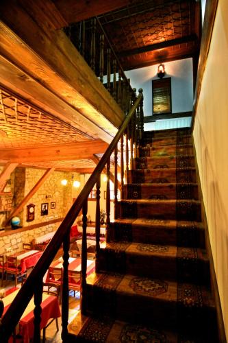 Fotografie z fotogalerie ubytování Cakiroglu Konak v destinaci Safranbolu
