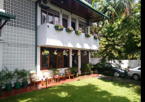 Φωτογραφία από το άλμπουμ του Sharon Inn σε Kandy