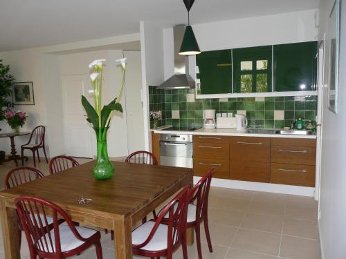 Фотография из галереи Aix Appartements в Экс-ле-Бен