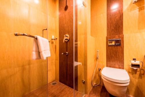 Gallery image of Regenta Central Herald Mysore in Mysore