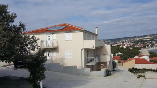 Fotografia z galérie ubytovania Apartman Baric v Sevide