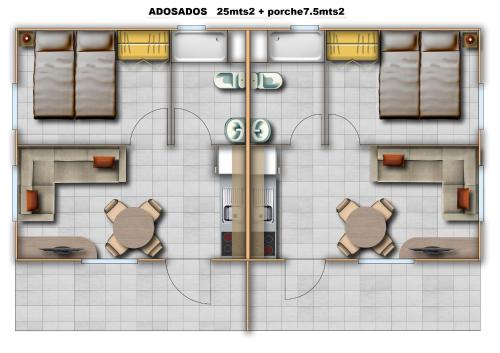 Φωτογραφία από το άλμπουμ του Camping & Bungalows Zumaia σε Zumaia