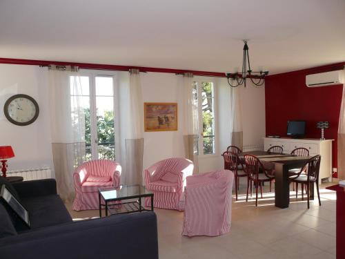 Фотография из галереи Aix Appartements в Экс-ле-Бен