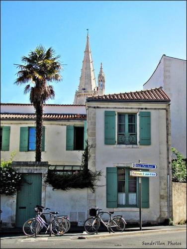 La Maison du Palmier – Photos 4