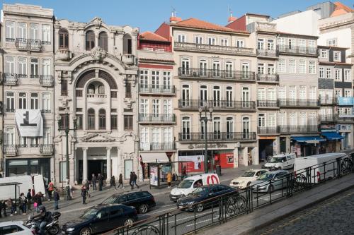 Porto Bonjardim Apartments