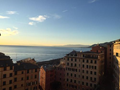Foto House Camogli