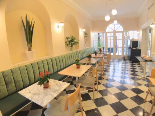 Halo Boutique Hotel