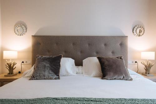 Hostly Aponte exclusive apartment-Center-Fibre-Parking Optional-CLess