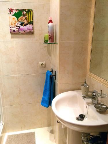 Apartamento Mon Chéri