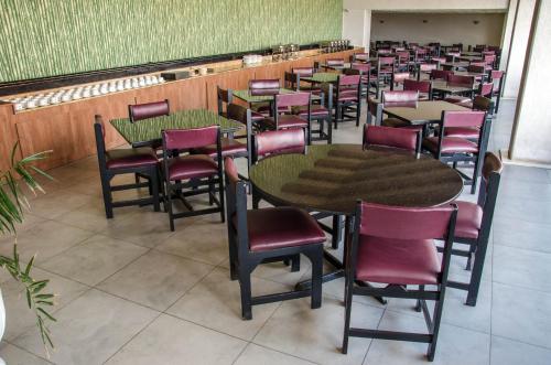Ristorante o altro punto ristoro di Best Western Plus Meridian Hotel