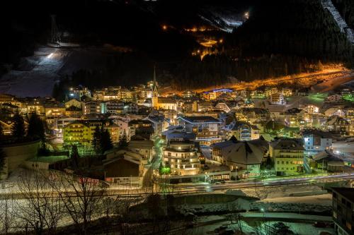 Fotografie z fotogalerie ubytování Brandhof Lodge v destinaci Ischgl
