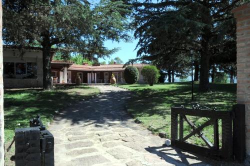 Hotel Parque Siquiman