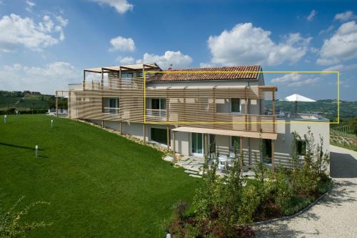 Casa nelle Vigne – Photos 3