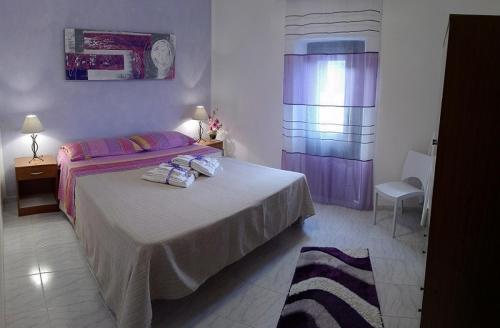 Gallery image of Cialoma Home Holiday in Scopello
