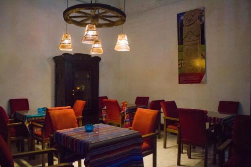 Fotografie z fotogalerie ubytování Raices Hotel San Agustin v destinaci San Agustín