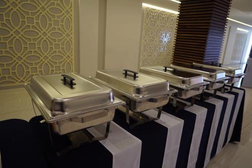 Fotografie z fotogalerie ubytování Hotel Posada Señorial v destinaci Cholula