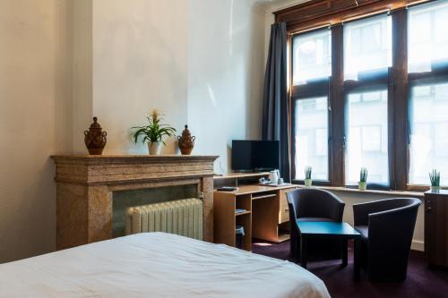 Hostellerie Lou Pahou – Photos 4