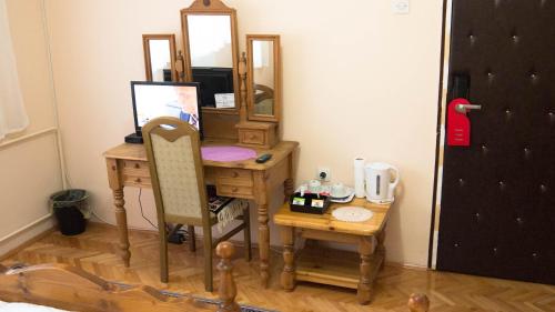 Fotografie z fotogalerie ubytování Villa Lola & Nikola v destinaci Pirot
