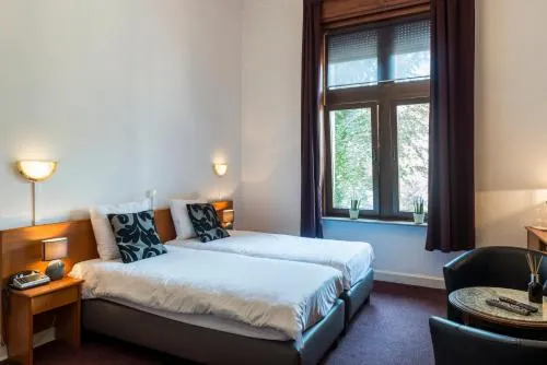 Hostellerie Lou Pahou picture