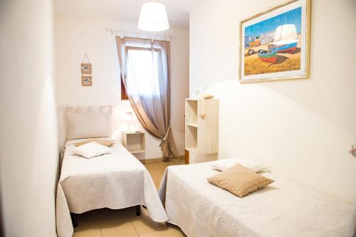 Gallery image of Appartamento Pineta Mare in Specchiolla