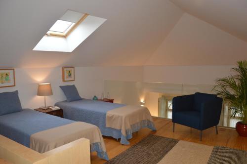 Oporto Like Home IV - Mezzanine