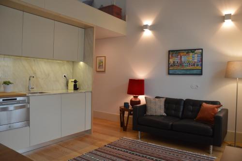 Oporto Like Home IV - Mezzanine