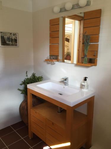 Φωτογραφία από το άλμπουμ του Casa rural La Sabina σε Fortanete