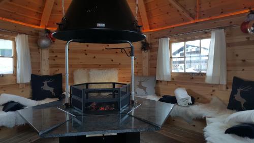 Kühtaier Alm – Photos 5