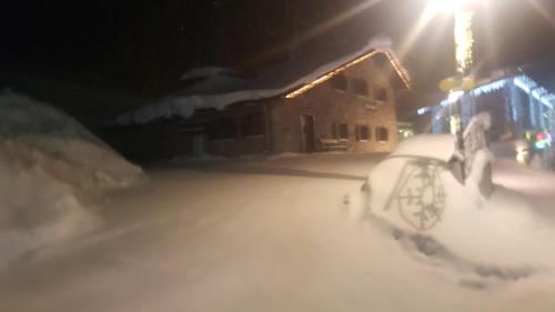 Kühtaier Alm – Photos 4