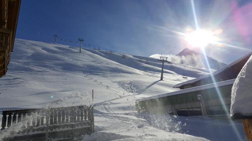 Kühtaier Alm – Photos 3