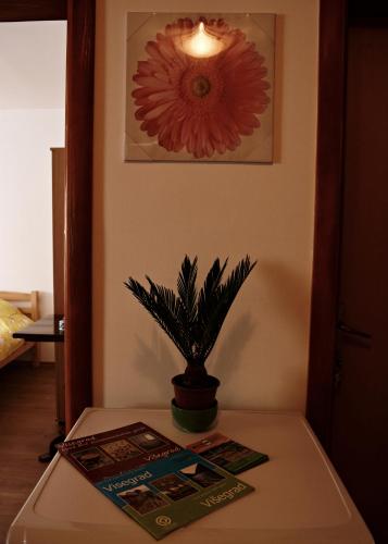 Katil atau katil-katil dalam bilik di Apartment Lotika