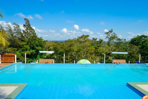 Gallery image of Rumors Resort Hotel in San Ignacio