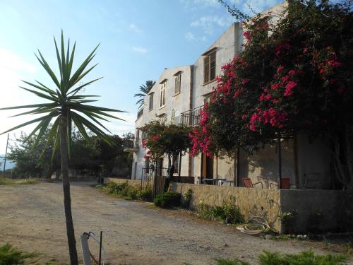 Photo de la galerie de l'établissement Villa Magarà, à Cefalù