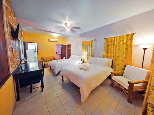 Gallery image of Rumors Resort Hotel in San Ignacio