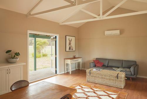 Gallery image of Margaret River Retreat in Forest Grove
