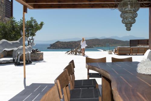 Φυσικό τοπίο κοντά σε αυτή η βίλα