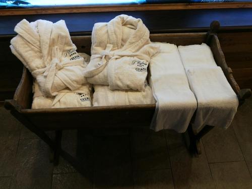 Hotel Edelweiss & SPA
