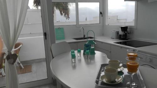 Galeriebild der Unterkunft Apartamento Calero in Puerto Calero