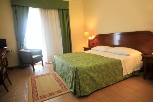 Gallery image of Hotel Villa Peretti in Gela